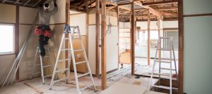 Entreprise de rénovation de la maison et de rénovation d’appartement à Saint-Projet